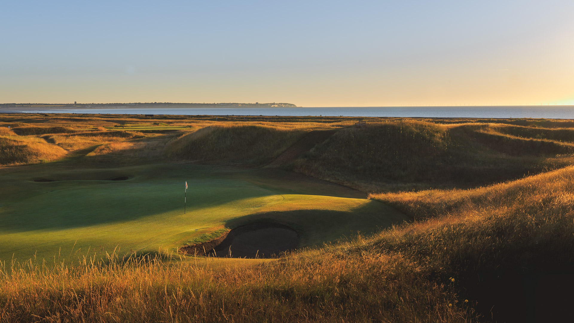 Royal St. George's Golf Club | Our Open Championship Course