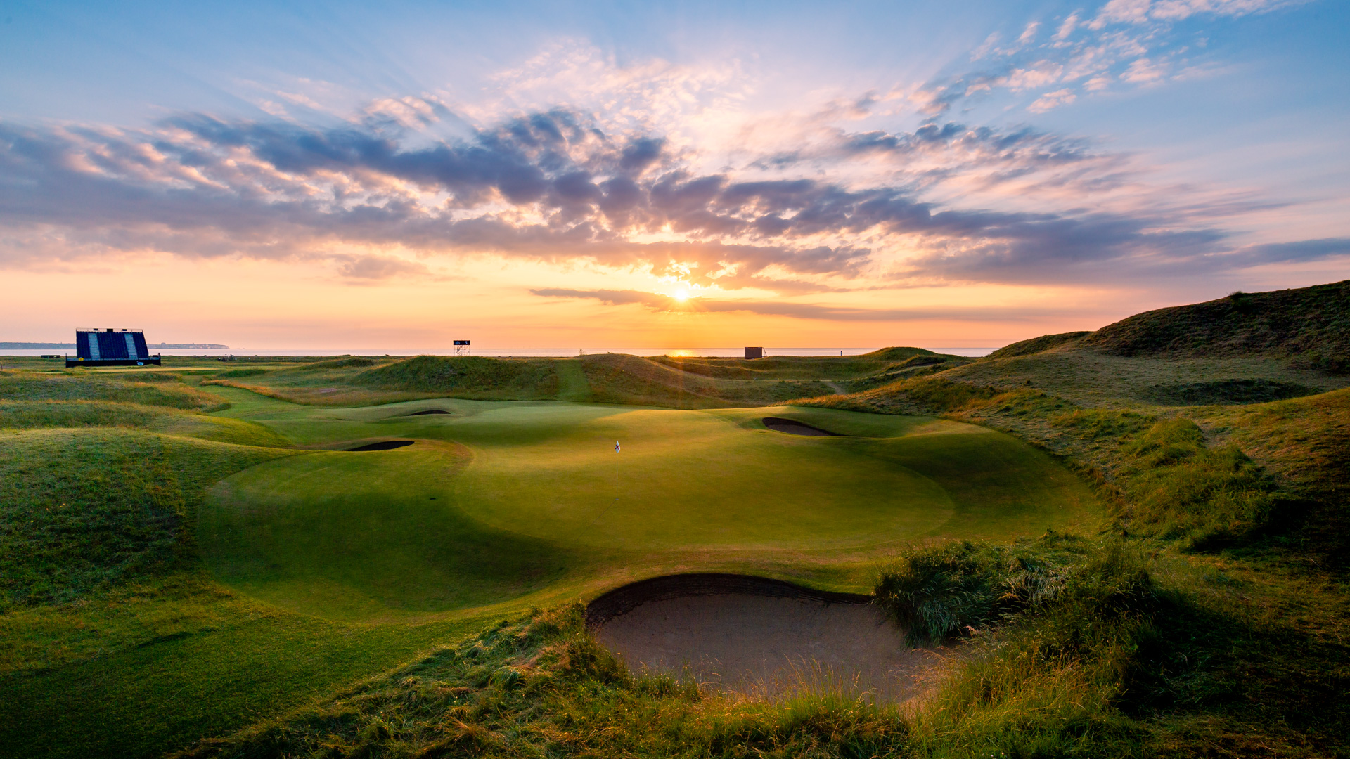 Royal St. George's Golf Club | An Open Championship Venue